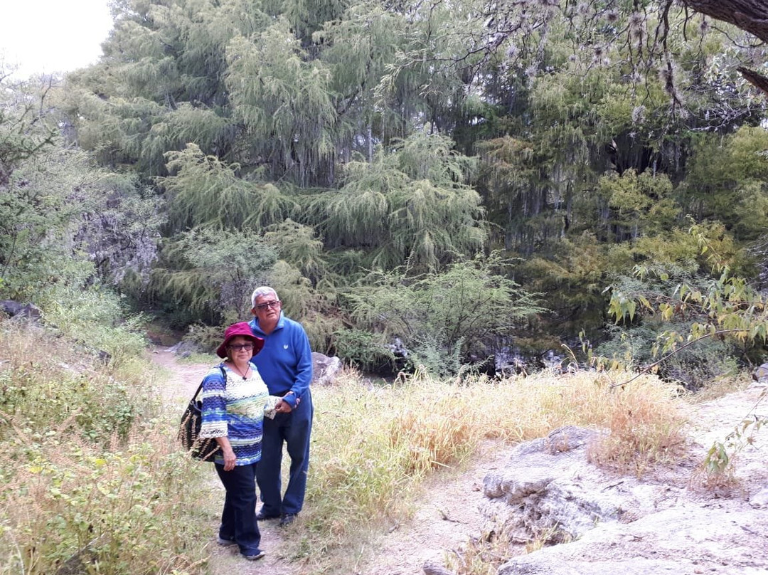 Nombre de Dios旅游攻略图片