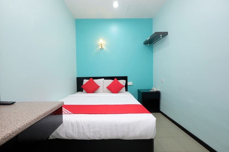 OYO 89339 Marjan Hotel主图