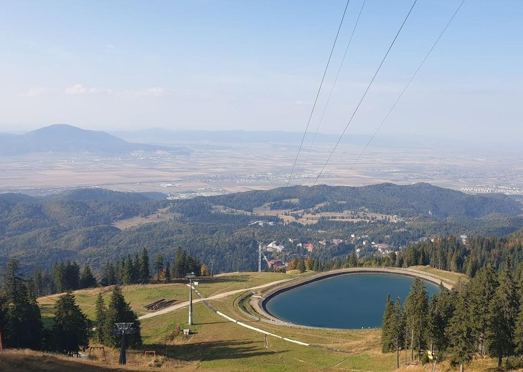 Transylvania Tour-布拉索夫必去景点