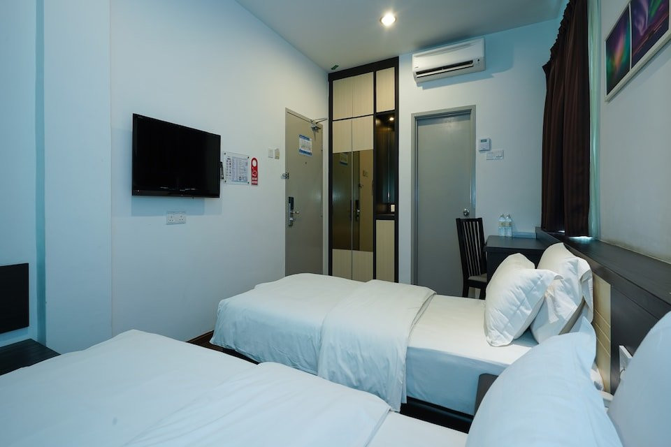 Aurora Boutique Hotel主图