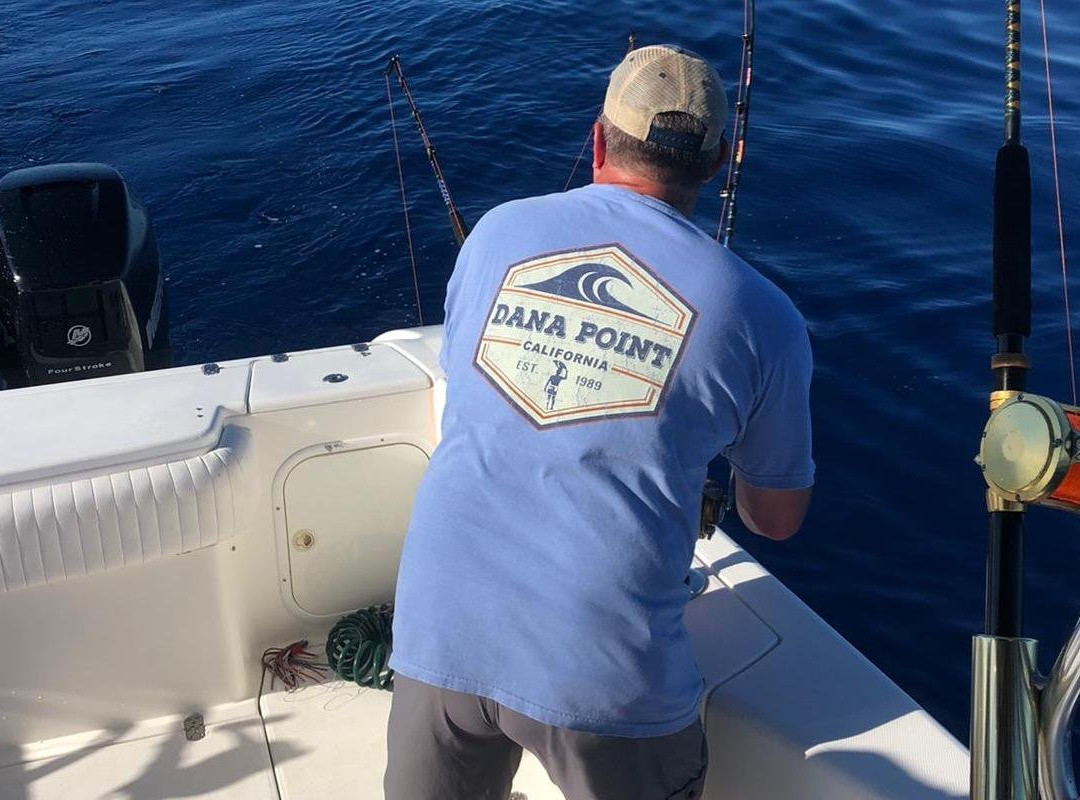 Perfect Timing Charters Anguilla-Sandy Ground必去景点