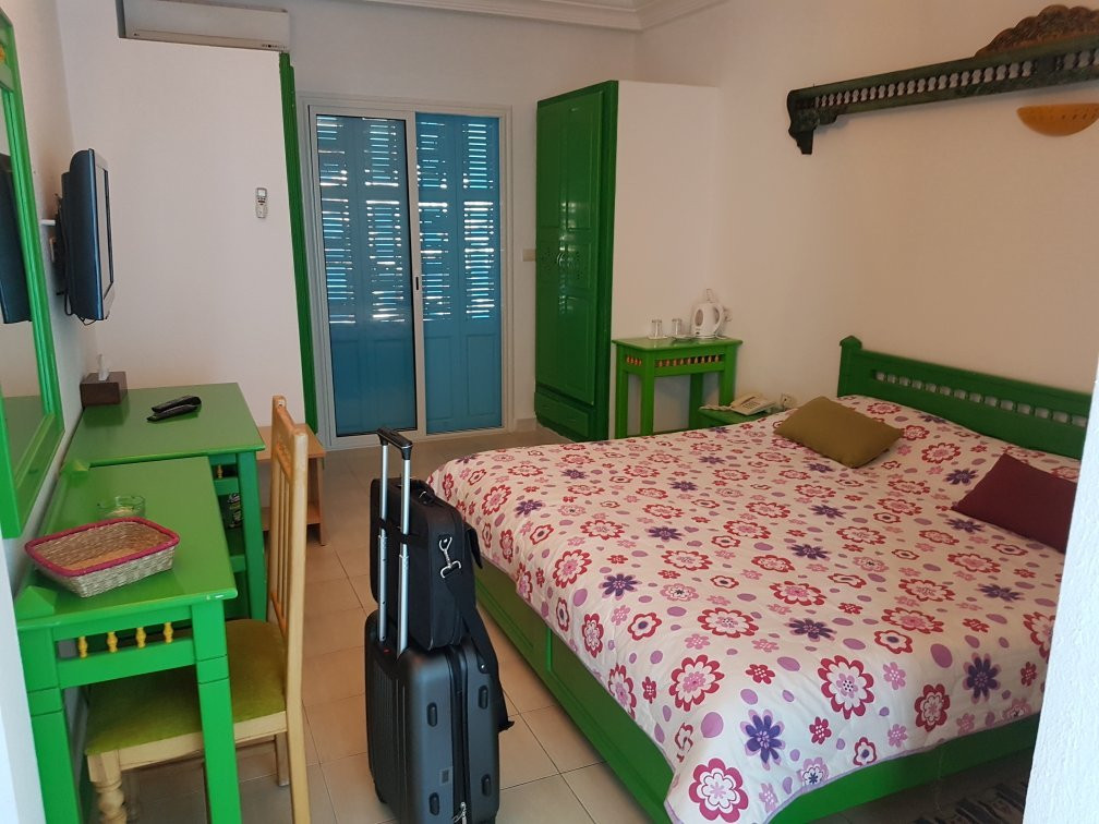 Hotel Dar Kerkennah主图