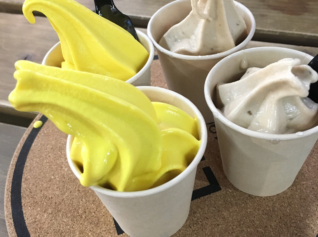 Farmer's Garden Yamagata-山形村必去景点