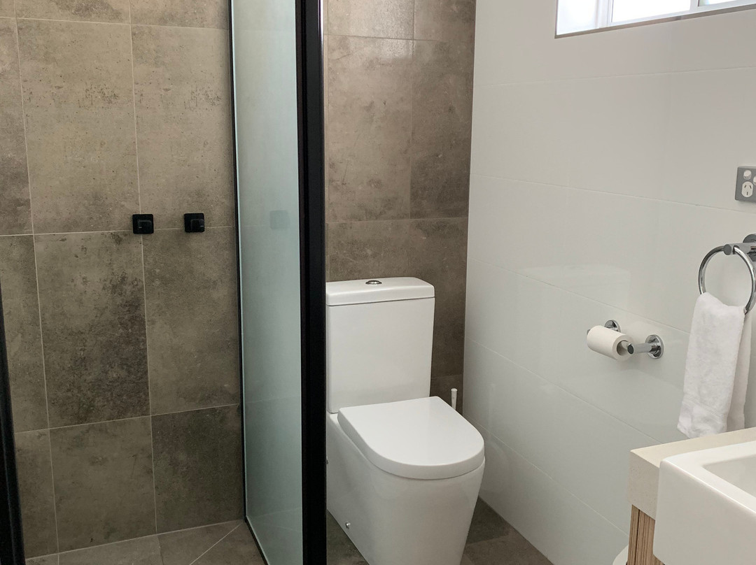 Barooga River Gums Motor Inn主图