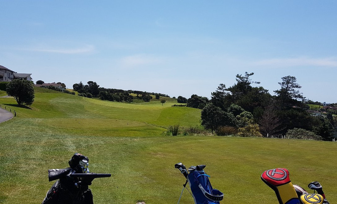 Gulf Harbour Country Club-旺阿帕劳阿必去景点