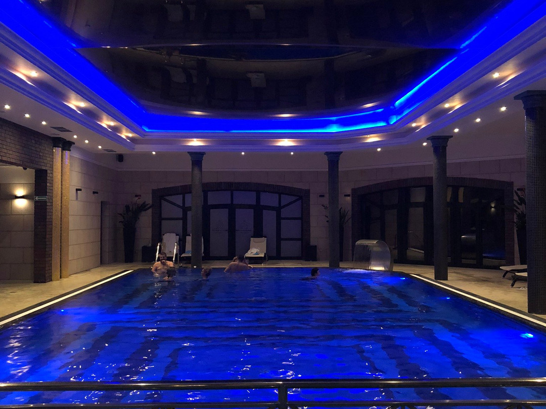 Royal Baltic Luxury Boutique主图