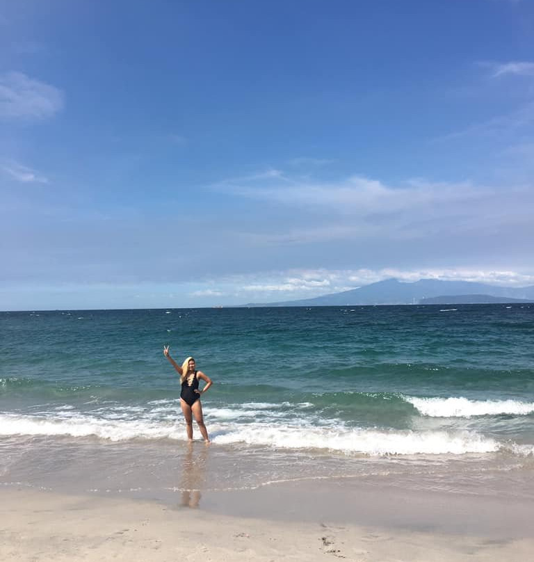 Katungkulan Beach Resort景点图片