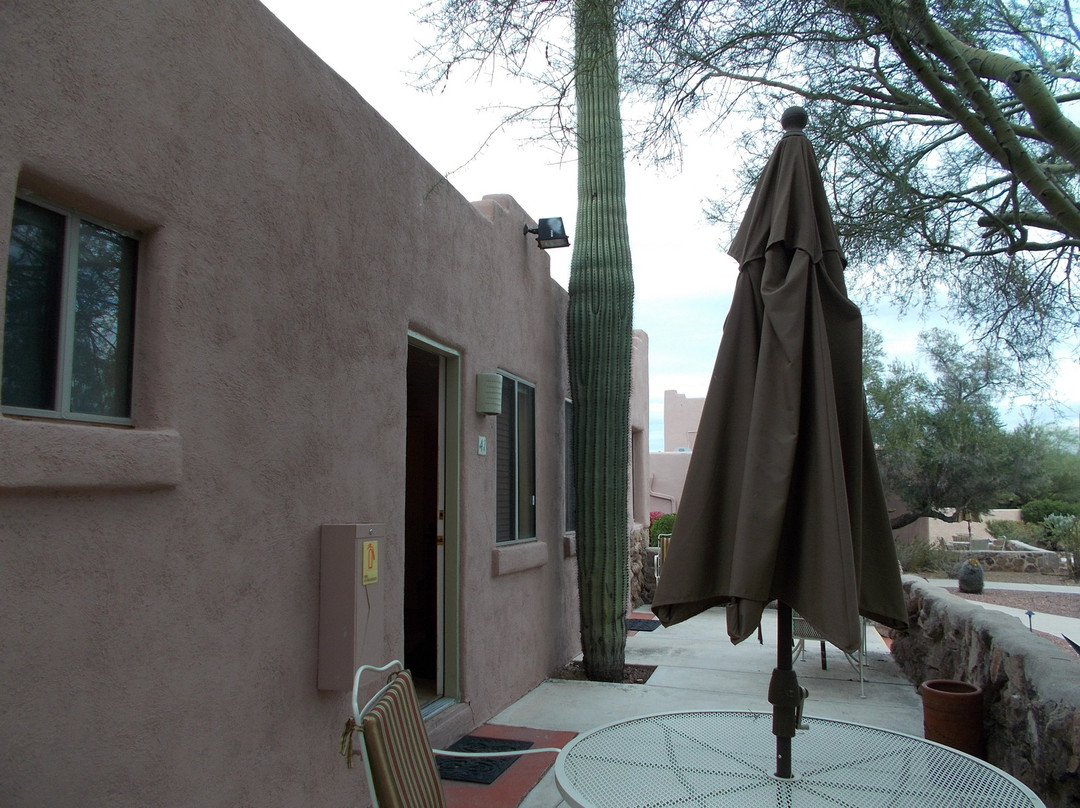 Mira Vista Resort主图