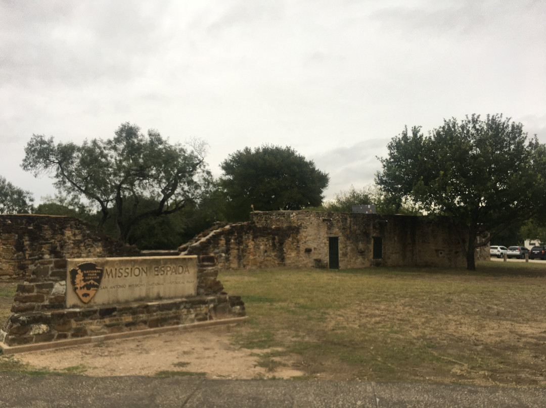 圣剑传教营-圣安东尼奥市必去景点