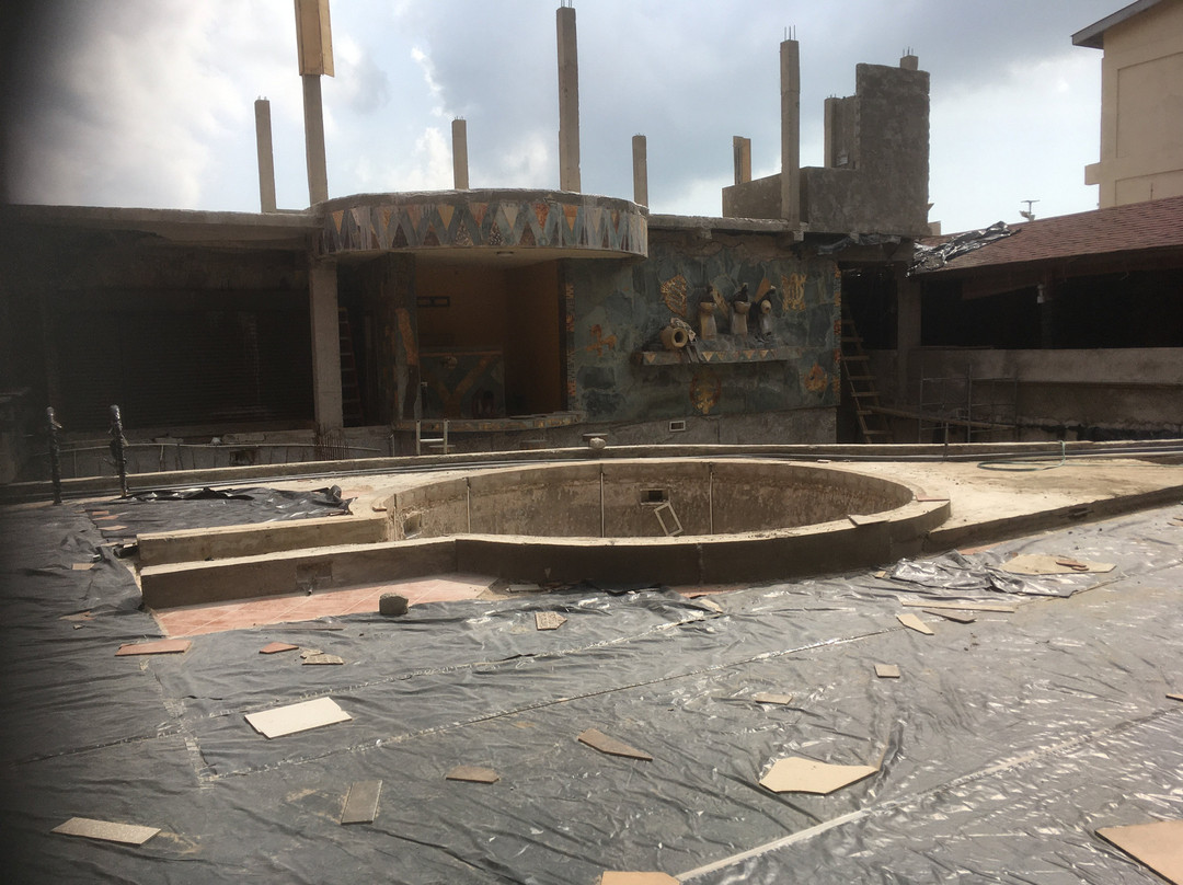 Royal Nick Hotel主图