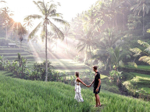 CMP - Bali-登巴萨必去景点