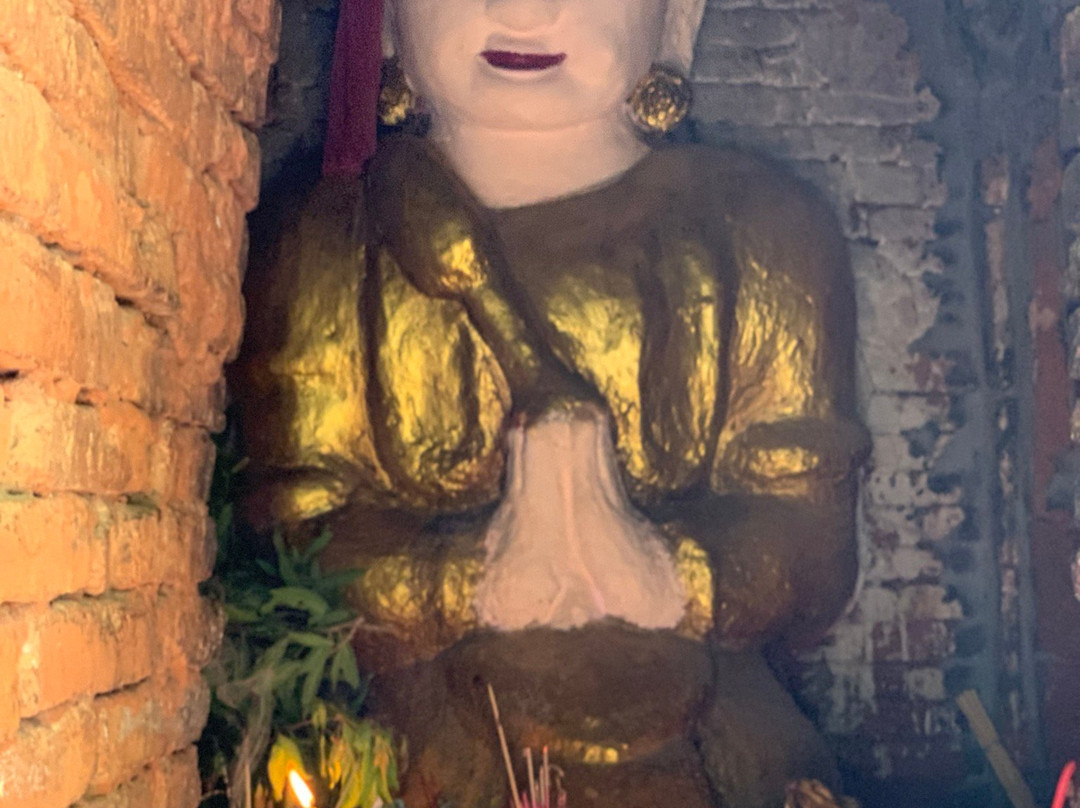 A Myint Village-蒙育瓦必去景点