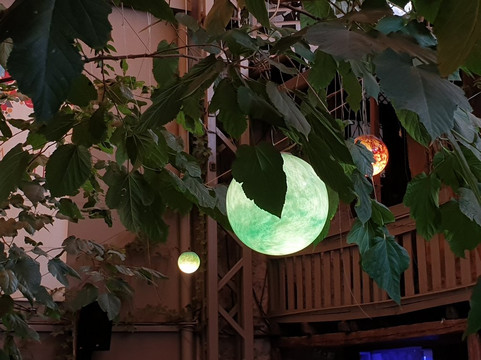 Taf The Art Foundation-雅典必去景点