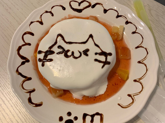 Maid Cafe & Bar Dot Em-大阪市必去景点