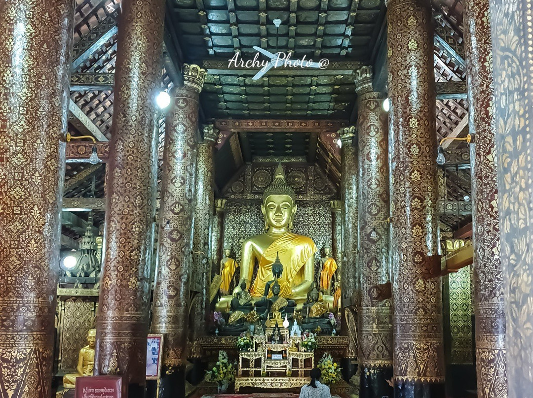 香门寺景点图片