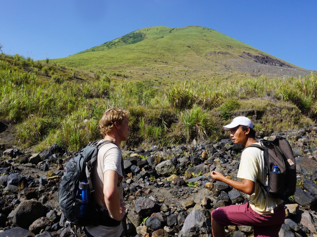 Mountain View Resort & SPA主图