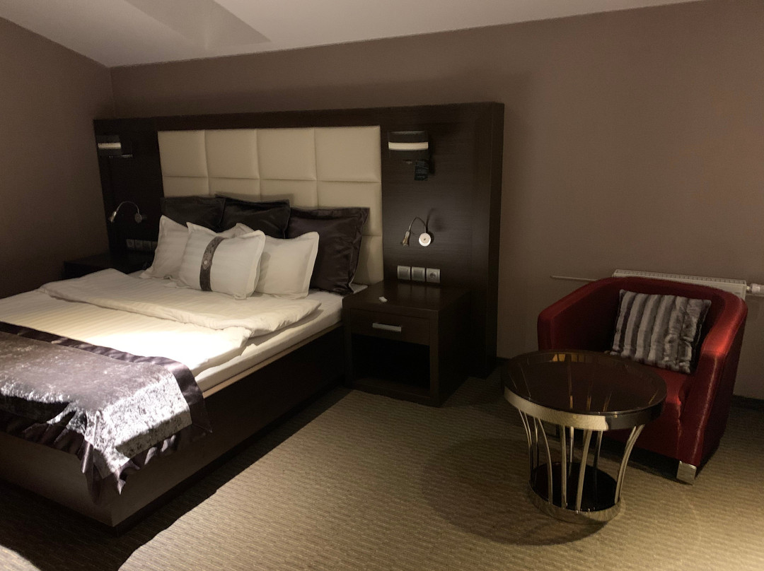 Spa Hotel Aria主图