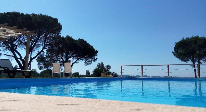 La Villa de Travancinha主图