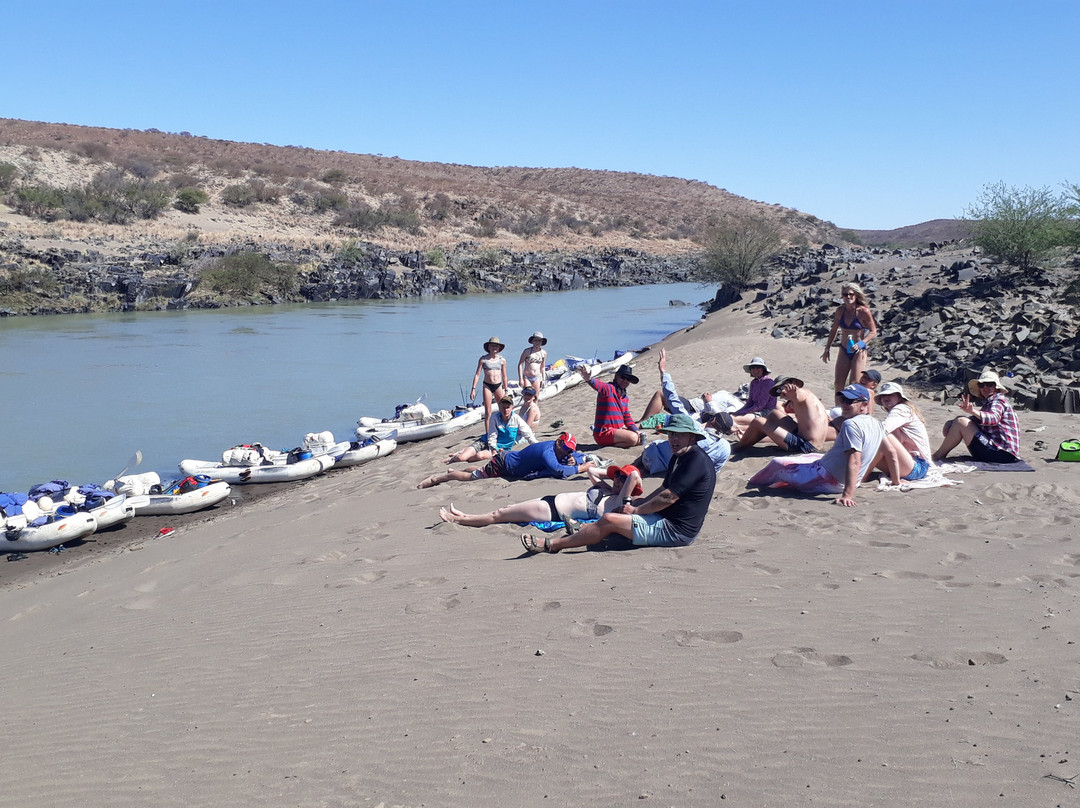 Gravity Adventures-Onseepkan必去景点