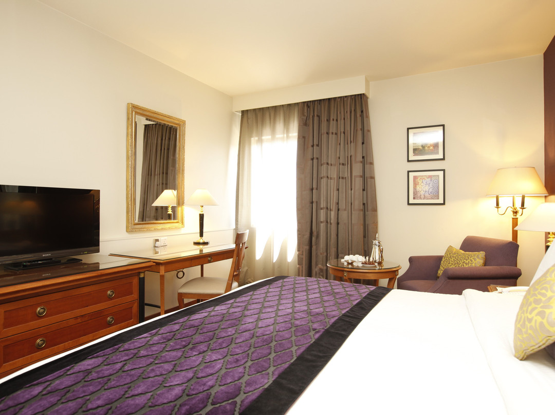 Holiday Inn Tabuk By IHG主图