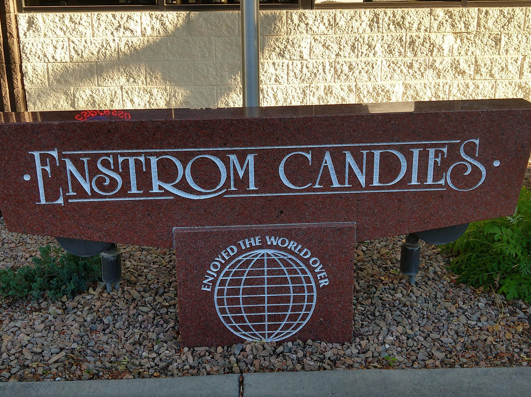 Enstrom's-大章克申必去景点