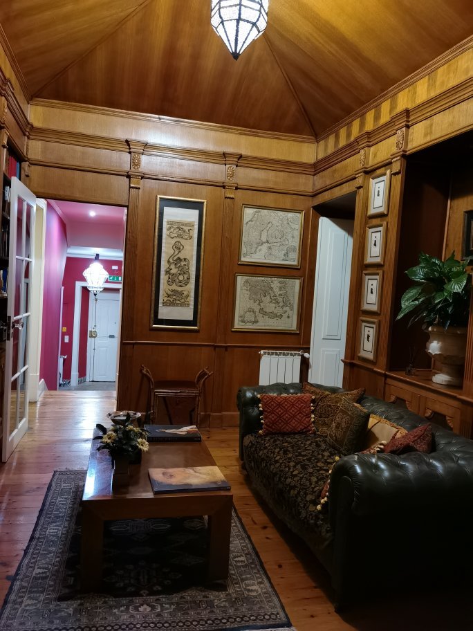 São Miguel Guest House-官方