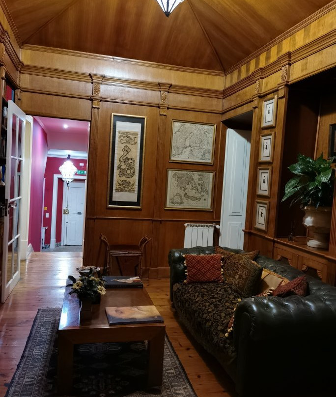 São Miguel Guest House主图