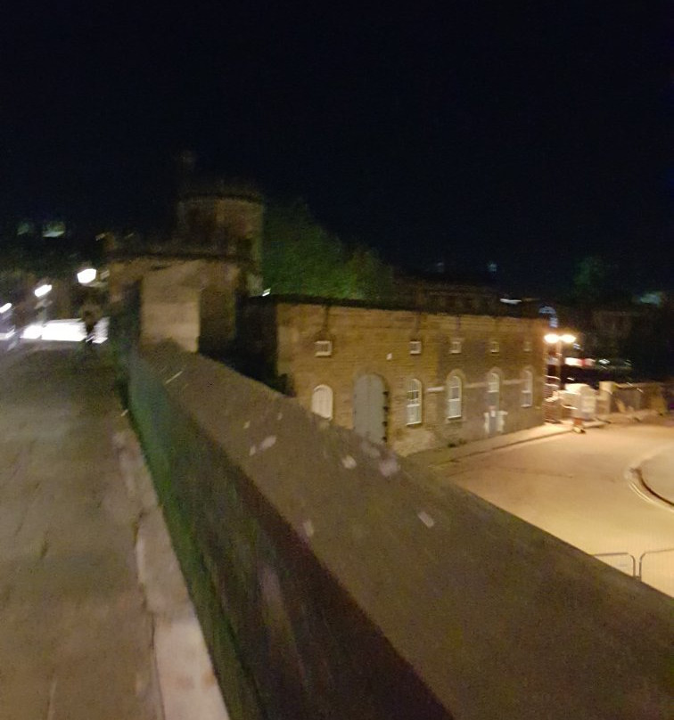 Lendal Bridge景点图片