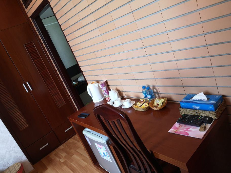 Anh Dao Mekong Hotel主图