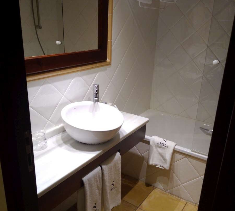 海梅国王大酒店主图