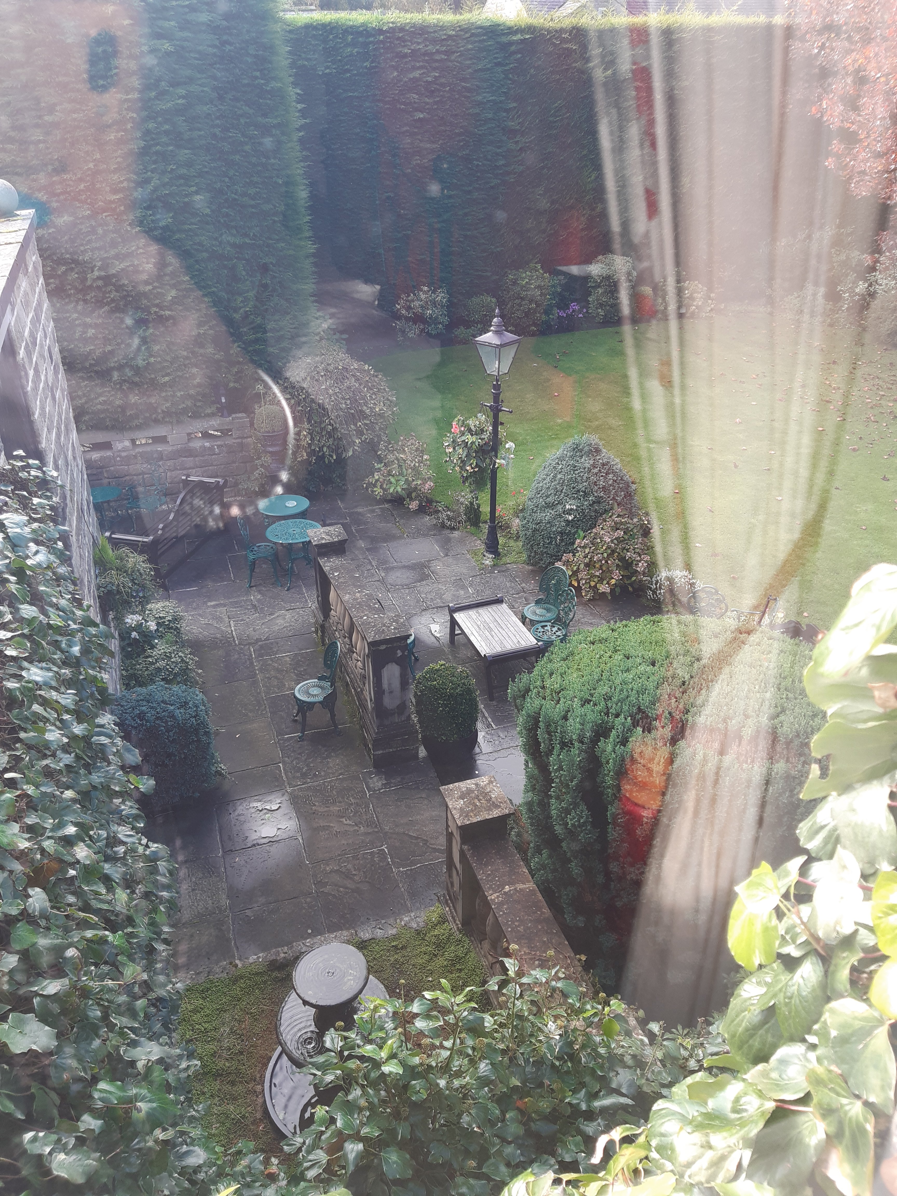 Oakwood Hall Hotel-portrait