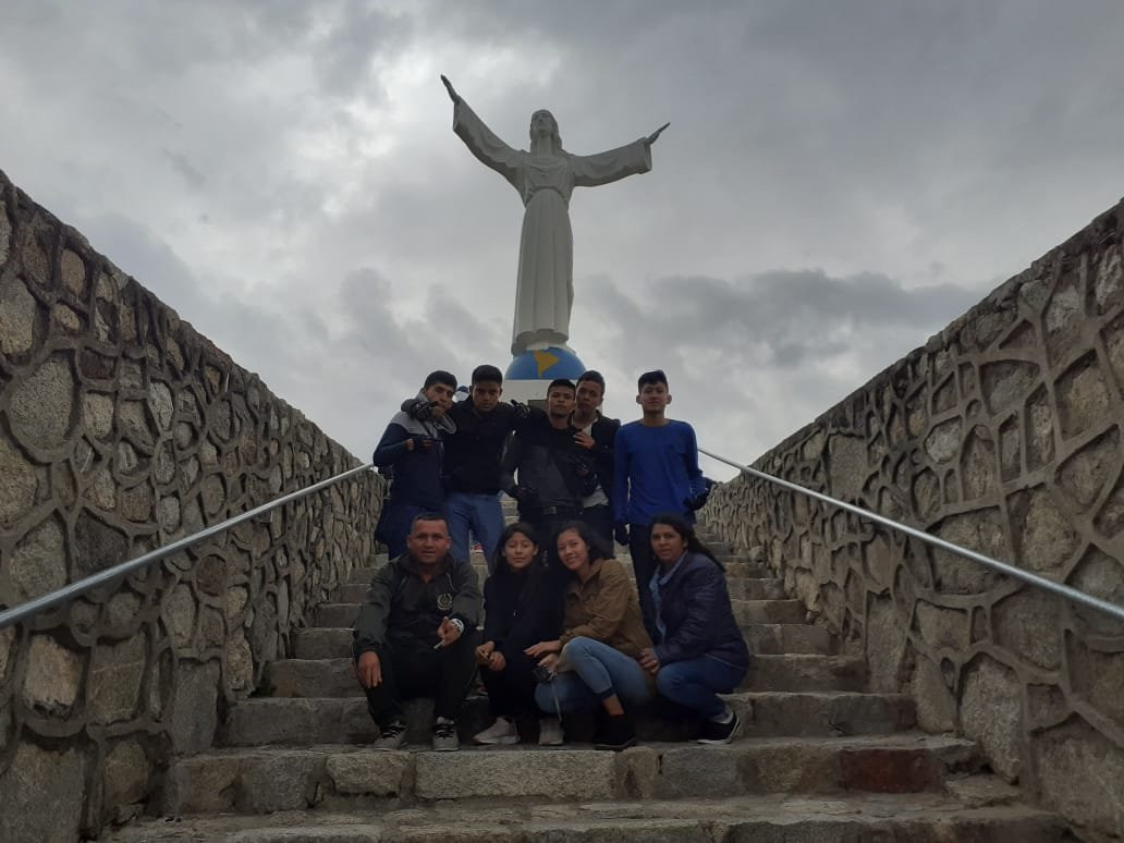 Camposanto de Yungay-Yungay必去景点