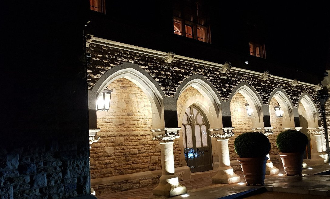 Milborne Port旅游攻略图片