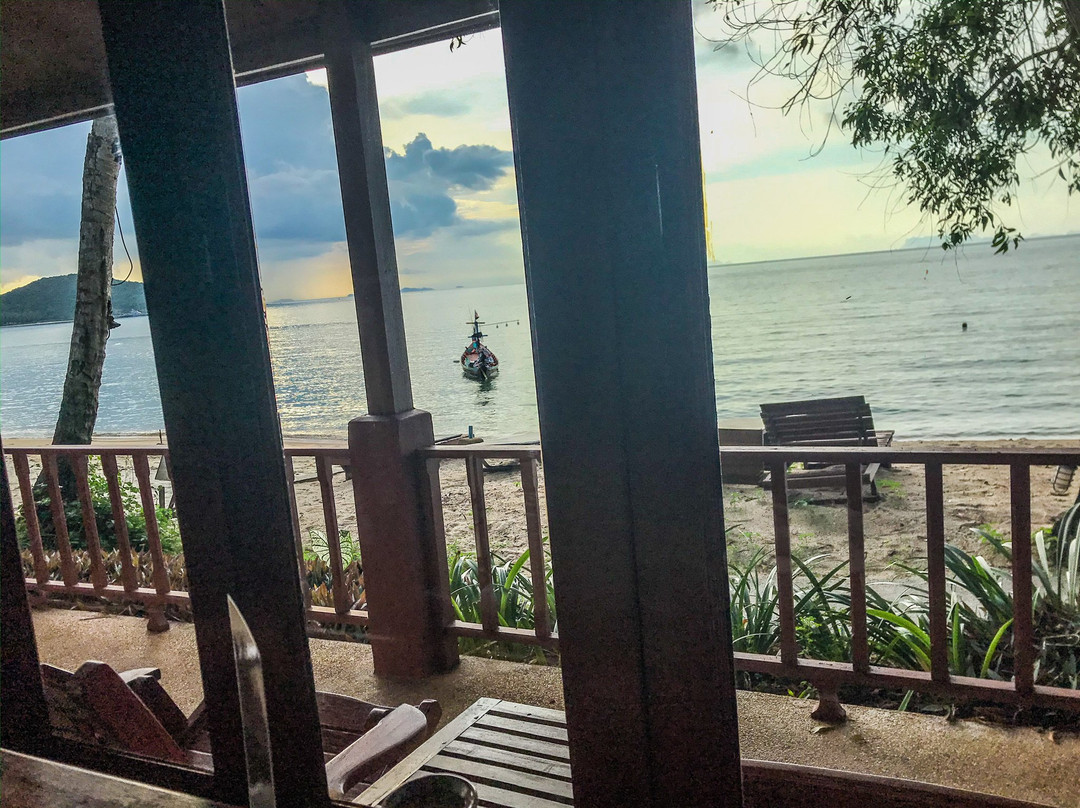Orion Retreat Koh Samui-曾蒙海滩必去景点