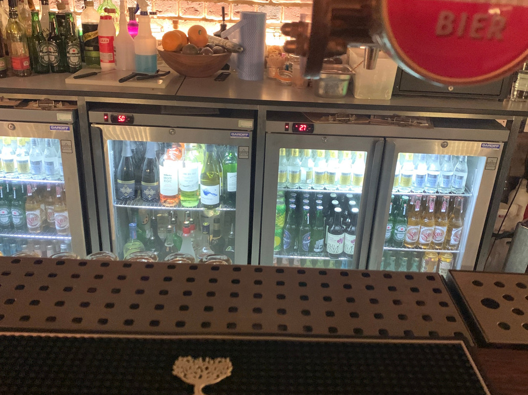 Water Lane Lounge & Cellar Bar景点图片