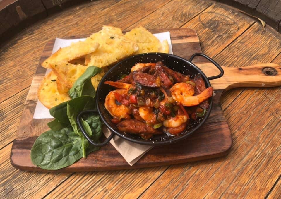 Commercial Hotel主图