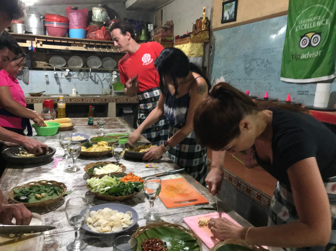 Cooking Lesson Chez Rico景点图片