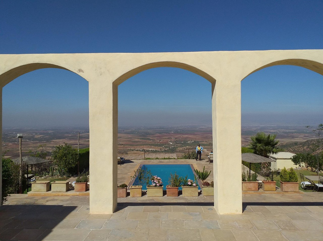 Dar El Mandar Farm主图