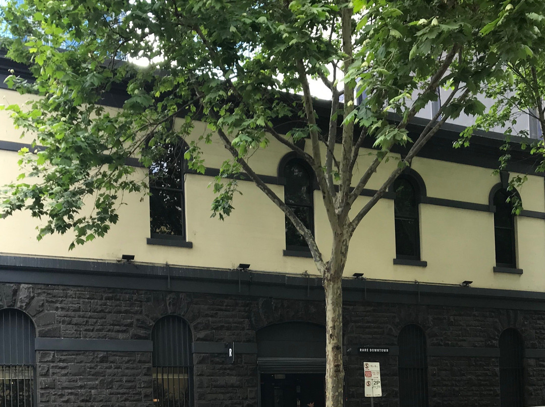 former John Darling Warehouse-墨尔本必去景点