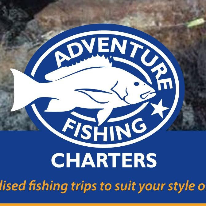 ADVENTURE FISHING CHARTERS-穆鲁拉巴必去景点