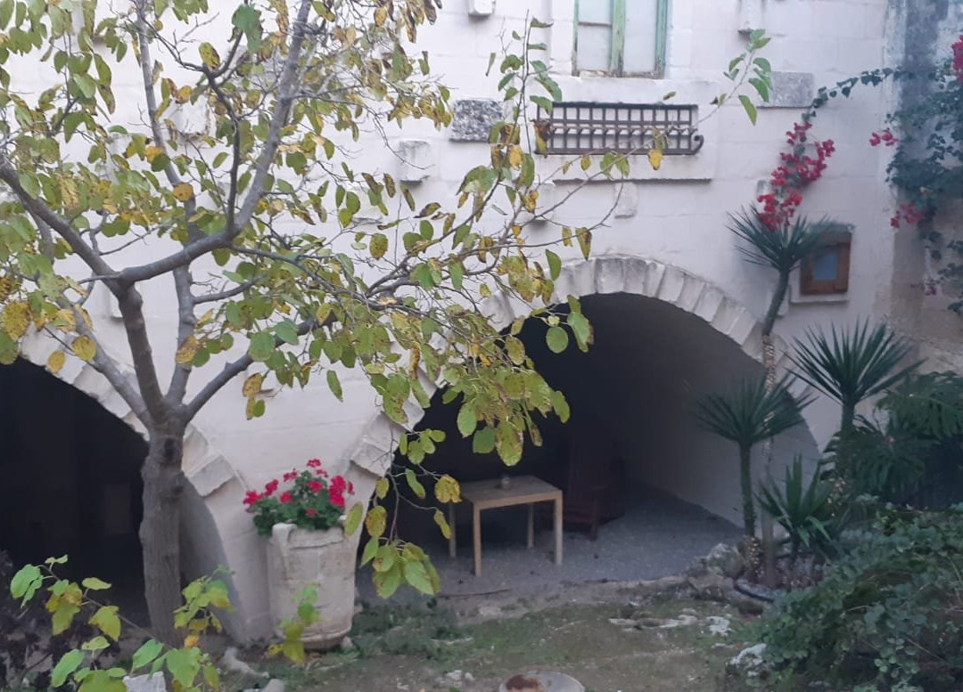 蒙坦亚珀利昂农场酒店主图