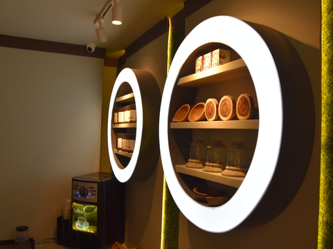 Pasaraya, the Pride of Indonesia-雅加达必去景点