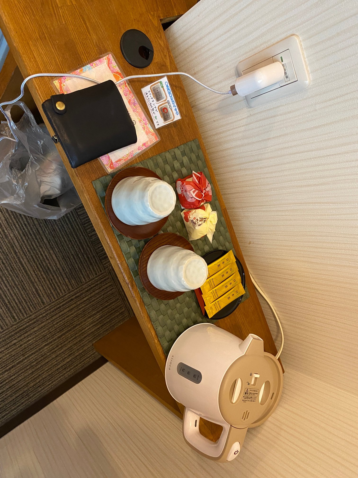 白马高地酒店-portrait