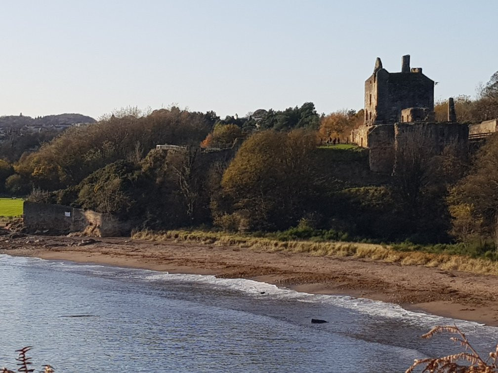 Ravenscraig Park-Kirkcaldy必去景点