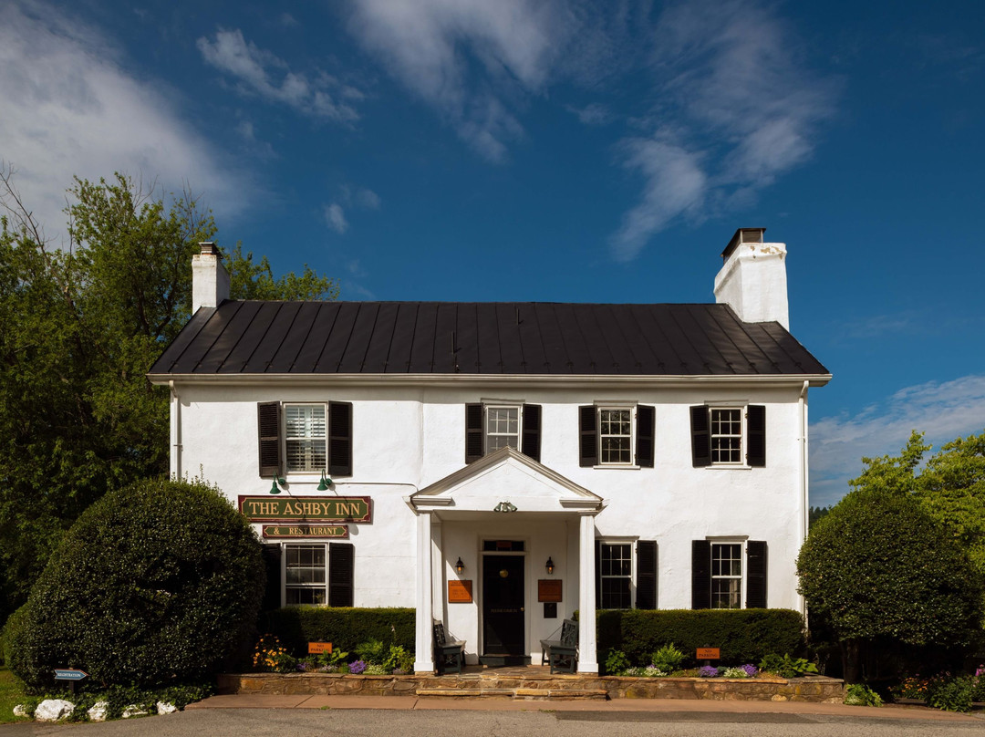The Ashby Inn主图