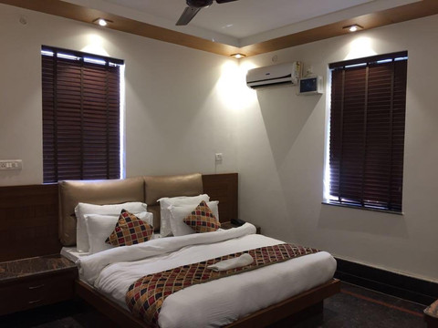 Capital O 10448 Green View Home Stay主图