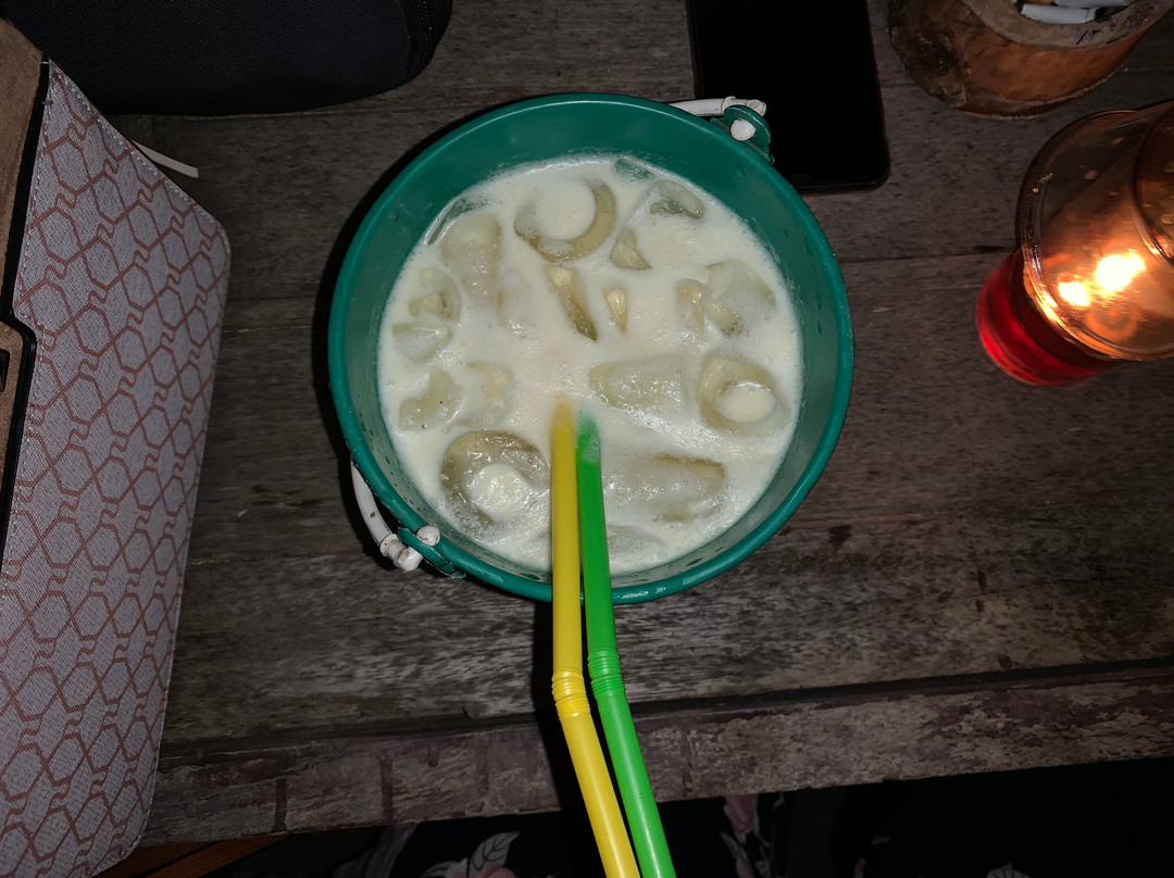 Cigare Bar-兰塔岛必去景点