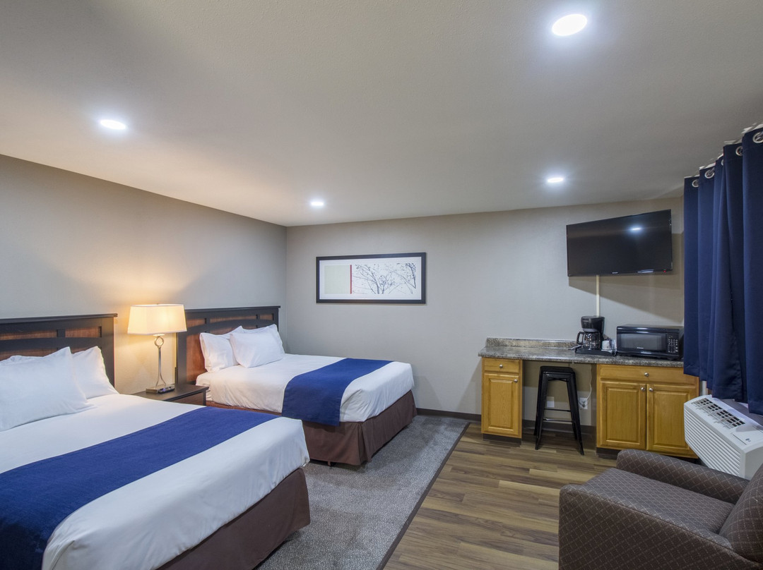 Motel Alexander主图