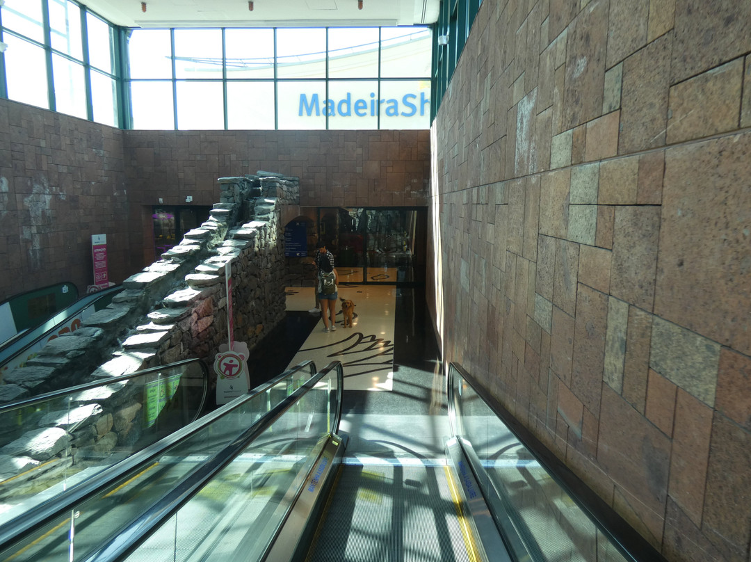 Madeira Shopping-沙尔必去景点