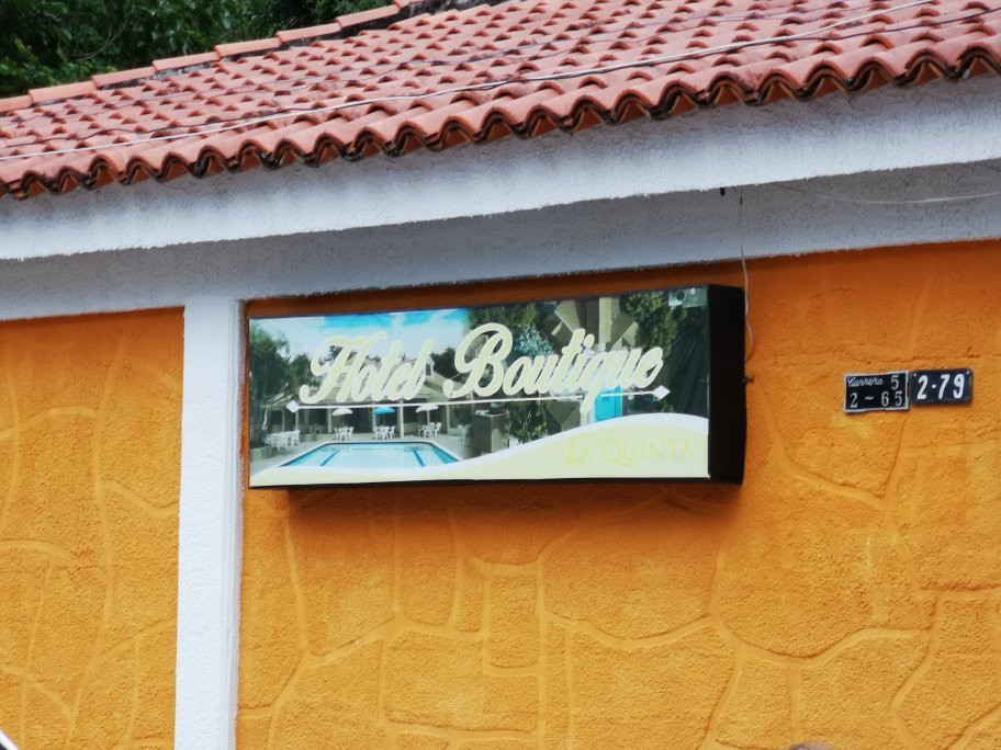 La Quinta Hotel Boutique主图